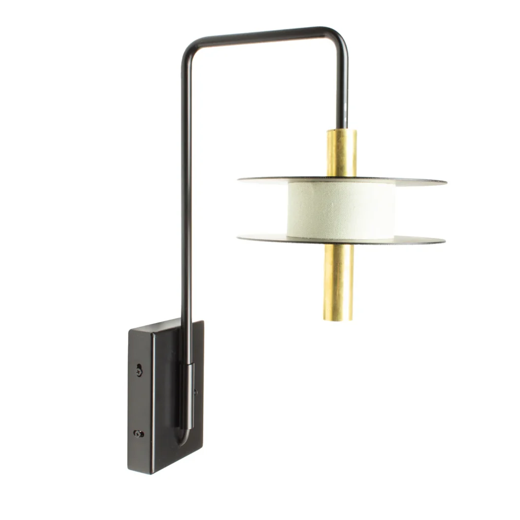 Oriente Wall Sconce – image 5