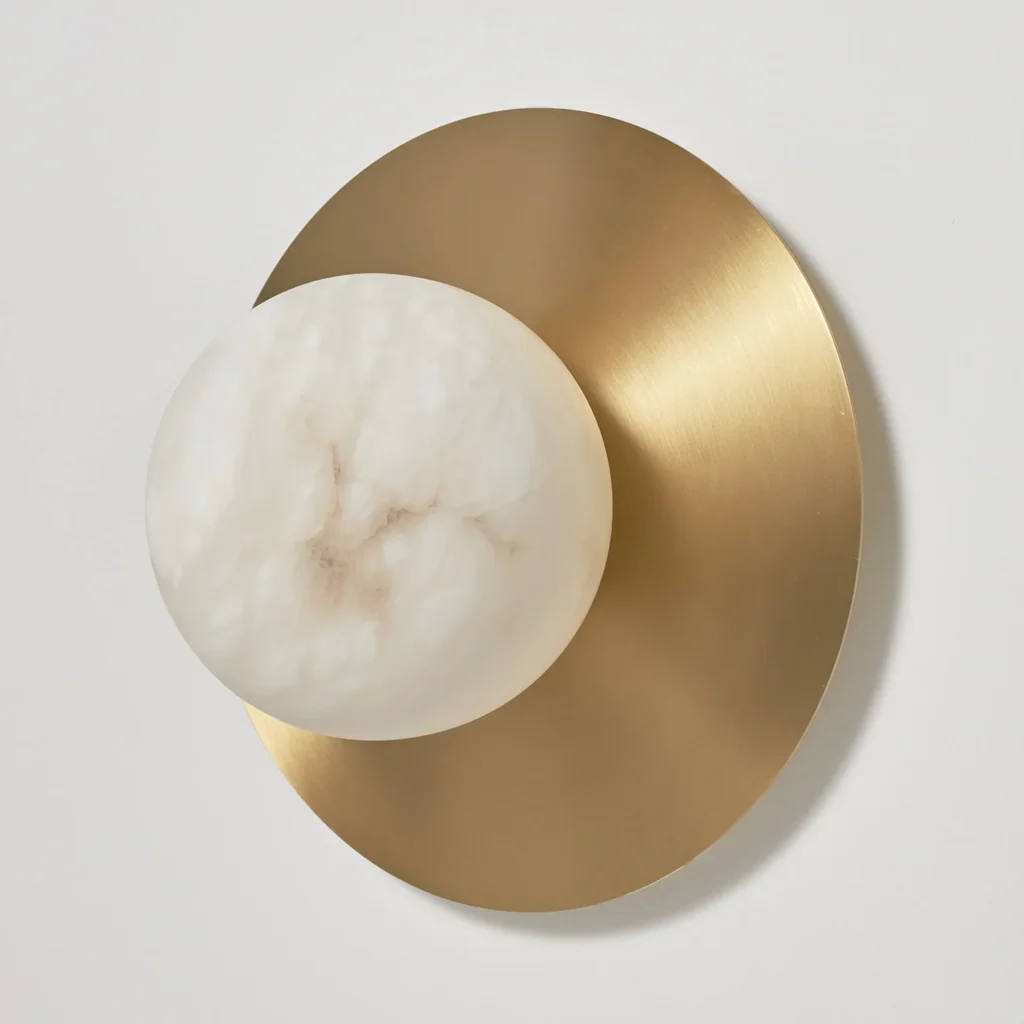 Luna Wall Sconce – image 6