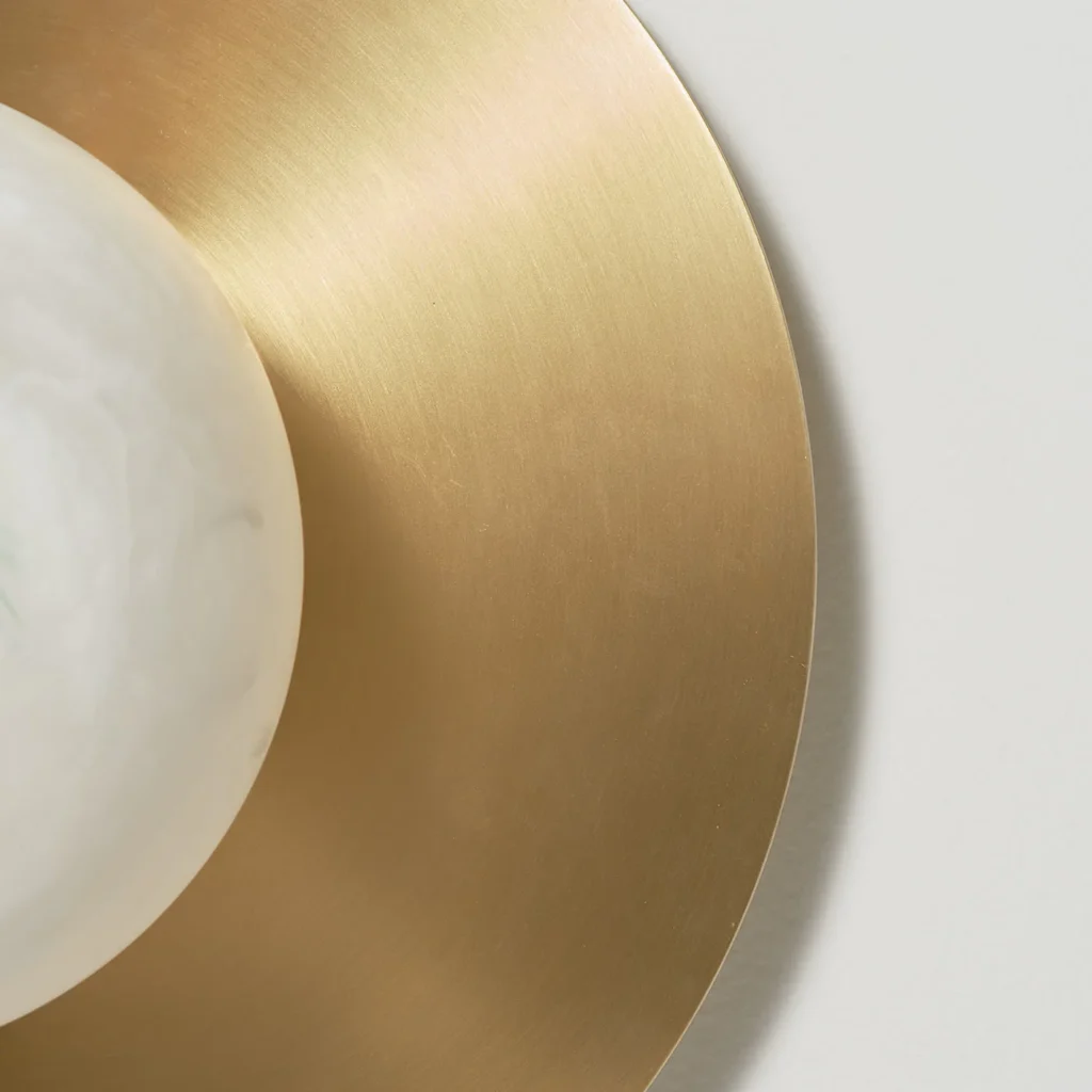 Luna Wall Sconce – image 7