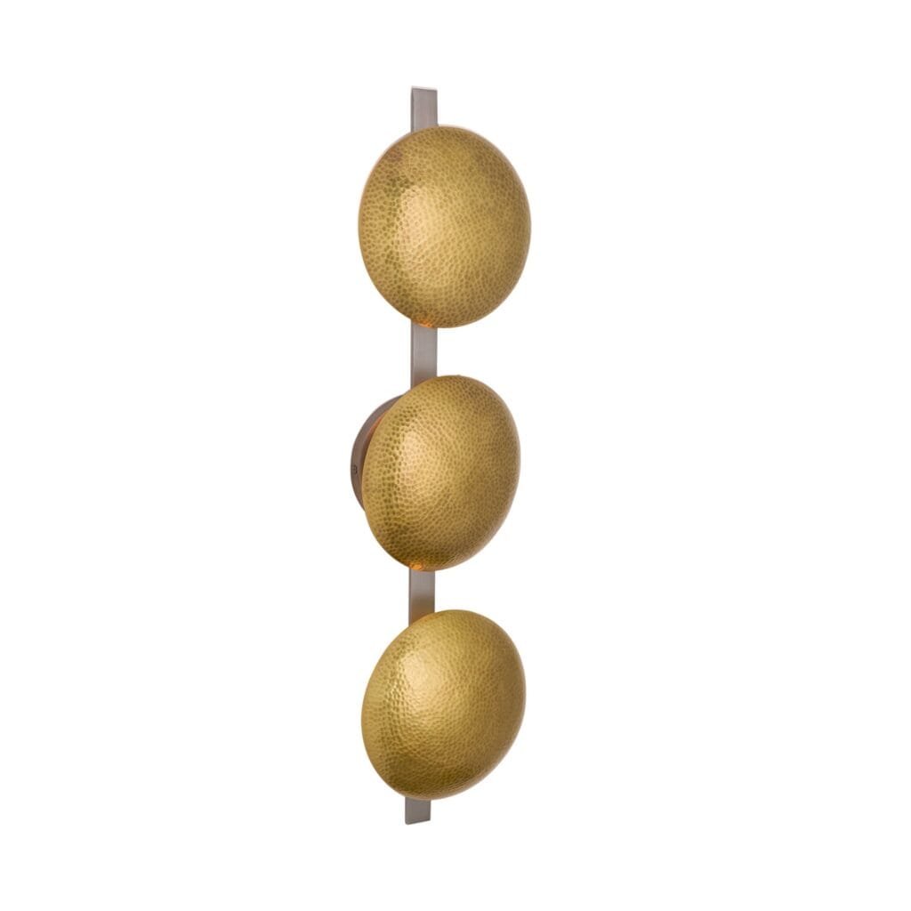 Diesel Triple Wall Sconce – image 2