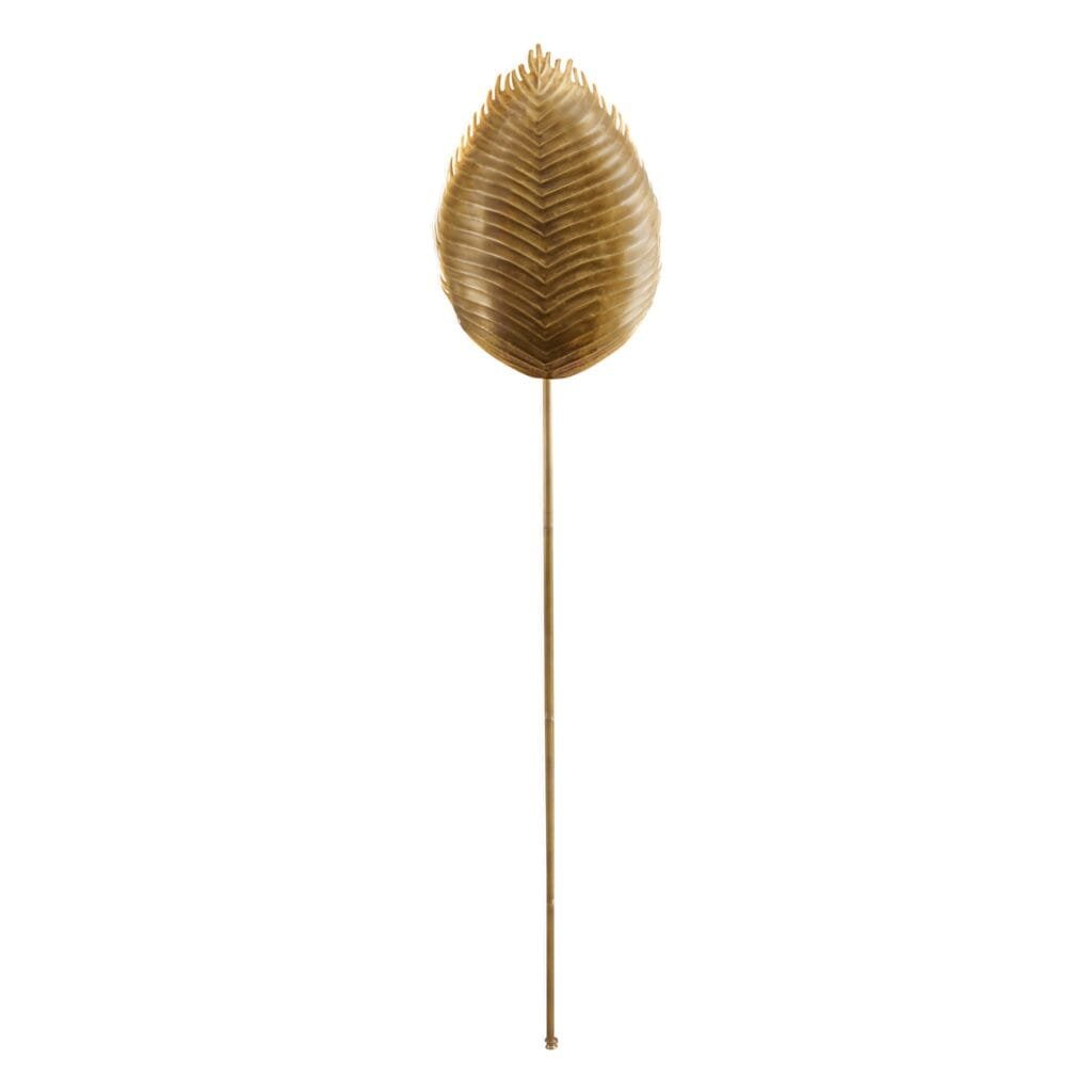 Myrtle Leaf Wall Sconce