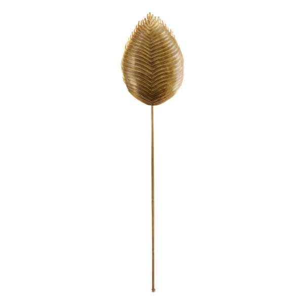 Myrtle Leaf Wall Sconce
