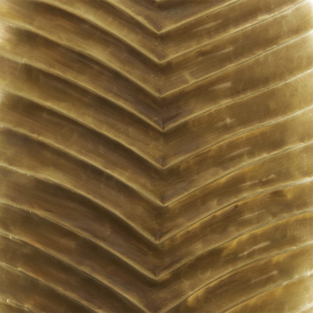 Myrtle Leaf Wall Sconce – image 5
