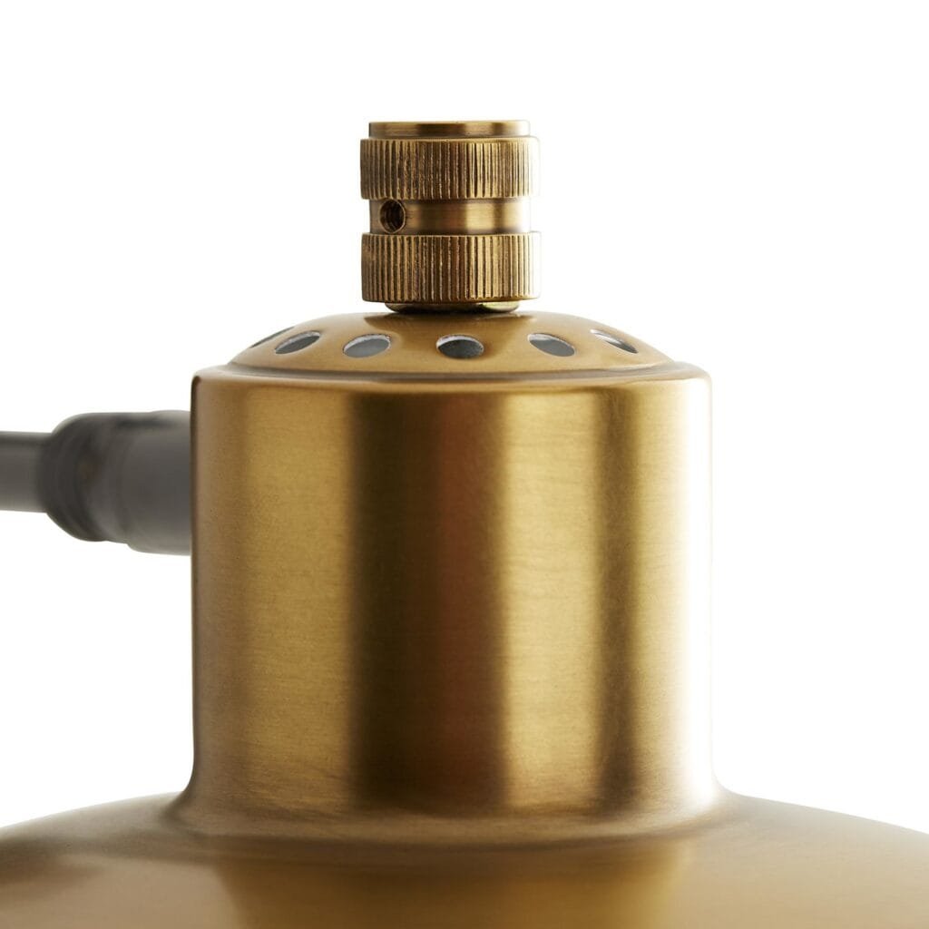 Adjustable-Arm Wall Sconce – image 6