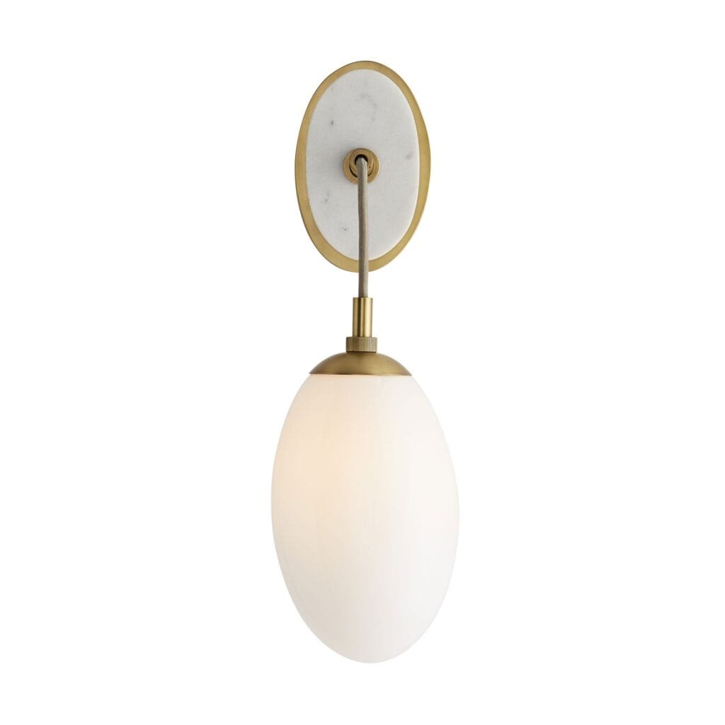 Bindi Wall Sconce – image 3