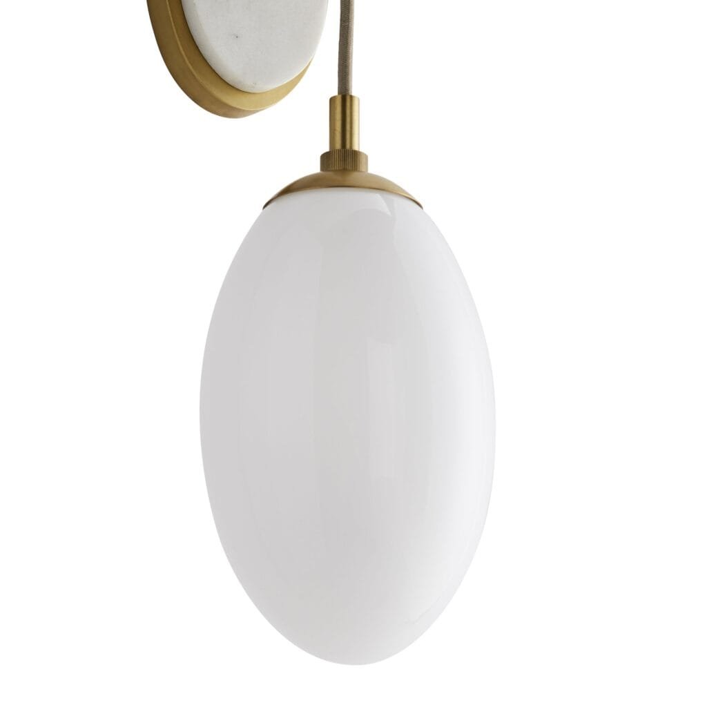 Bindi Wall Sconce – image 5
