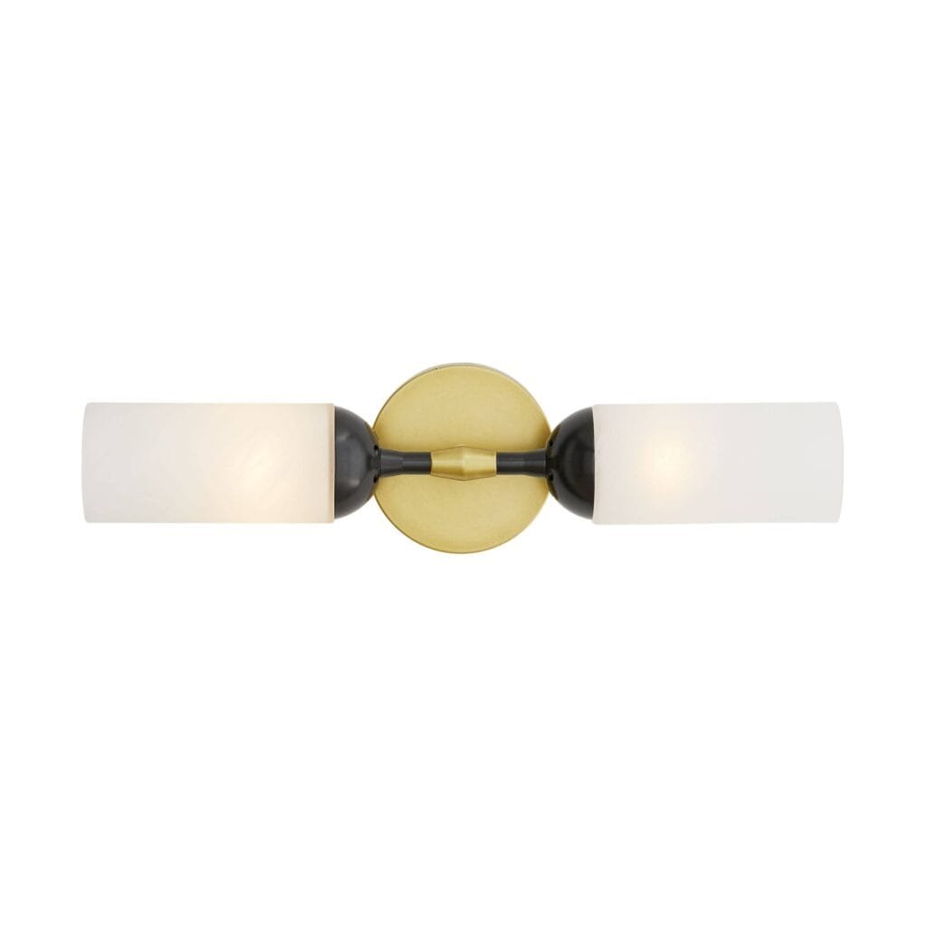 Emmett Up-Down Marble Wall Sconce – image 5