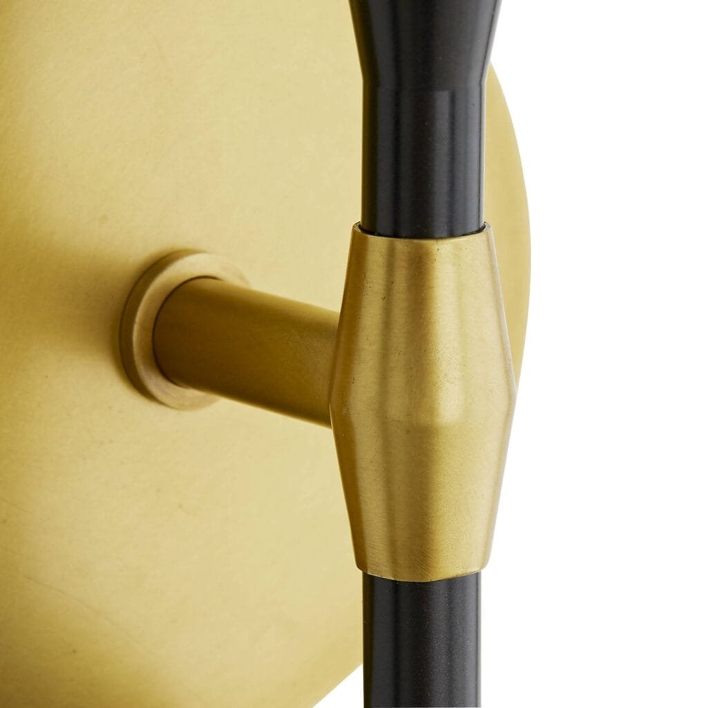 Emmett Up-Down Marble Wall Sconce – image 7