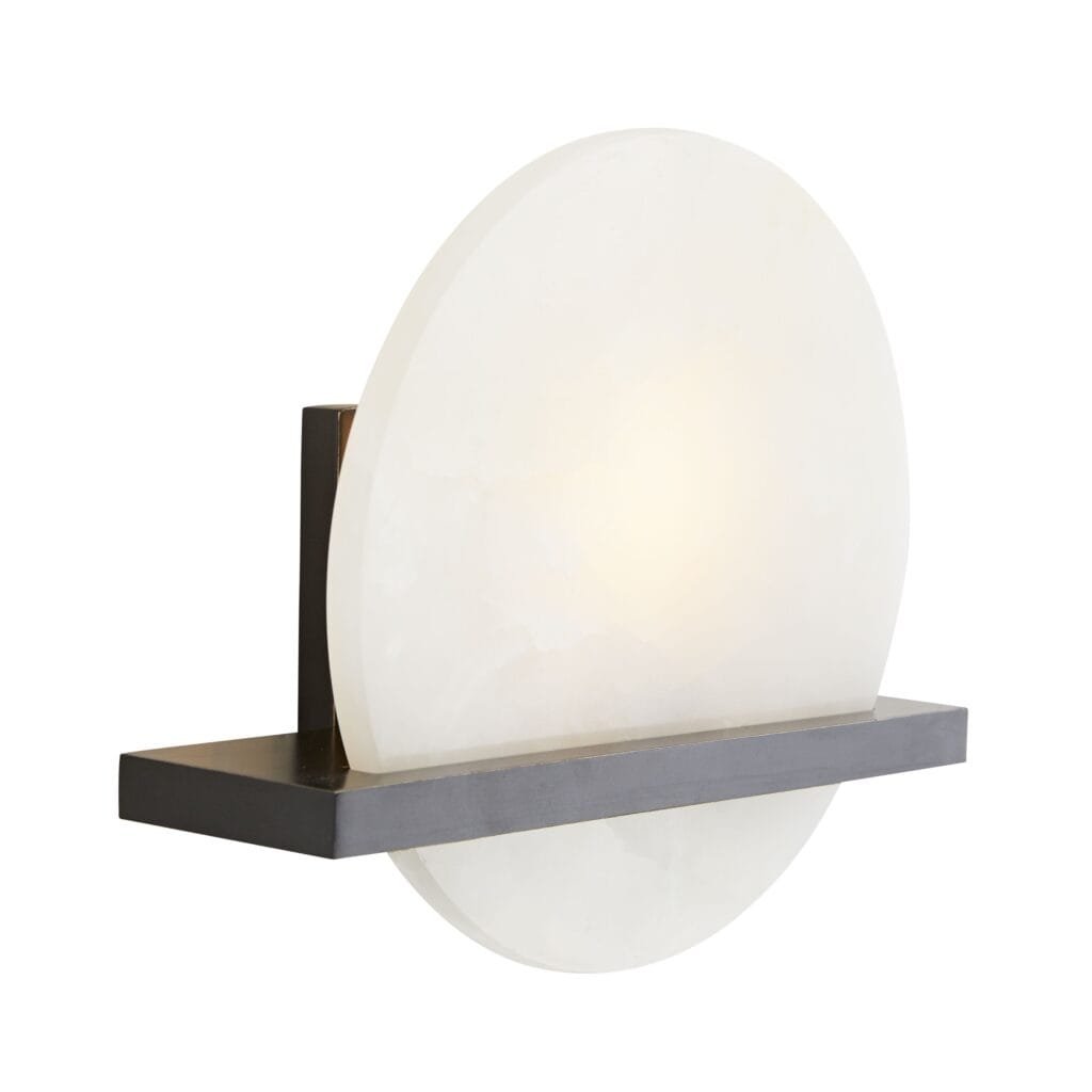 Savion Marble Wall Sconce – image 5