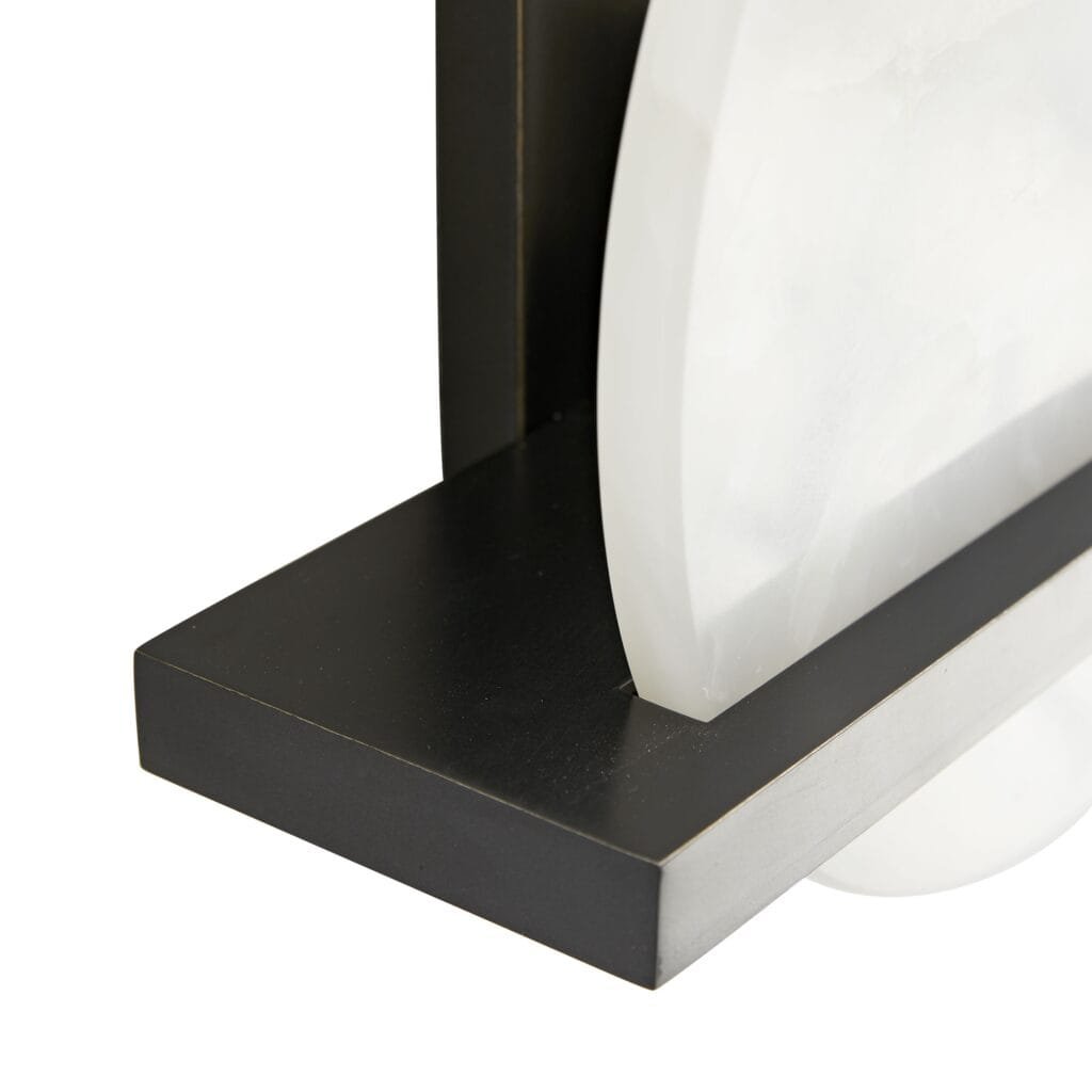 Savion Marble Wall Sconce – image 6