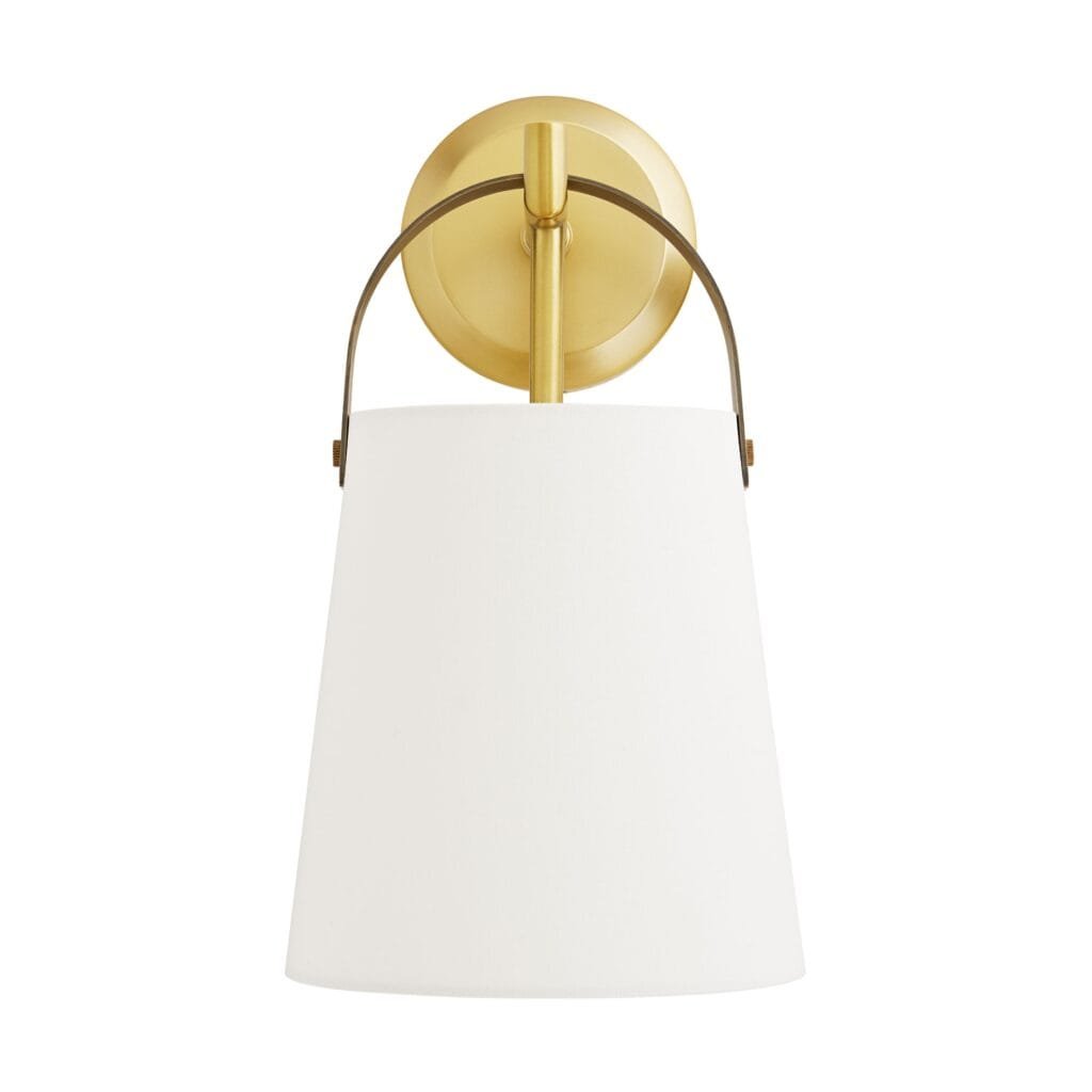 lan Wall Sconce – image 2