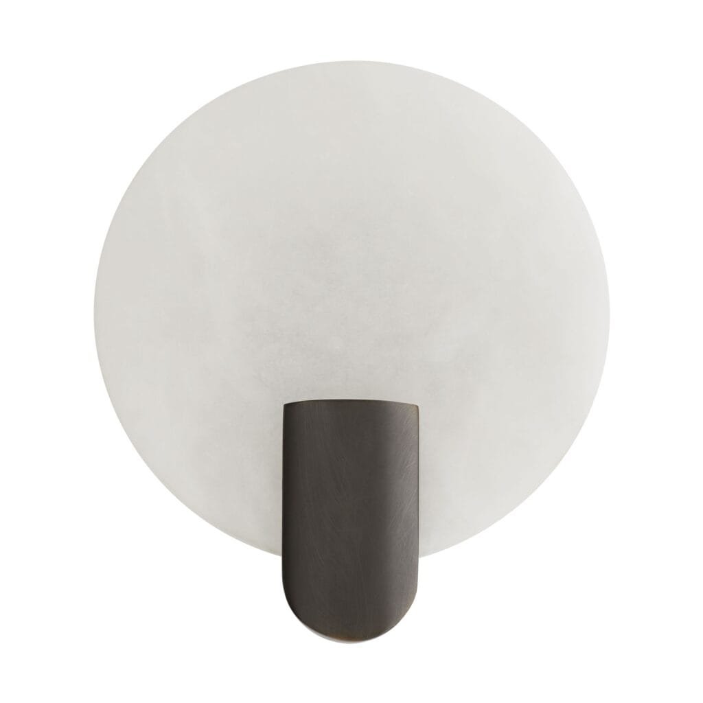 Halette Wall Sconce – image 3