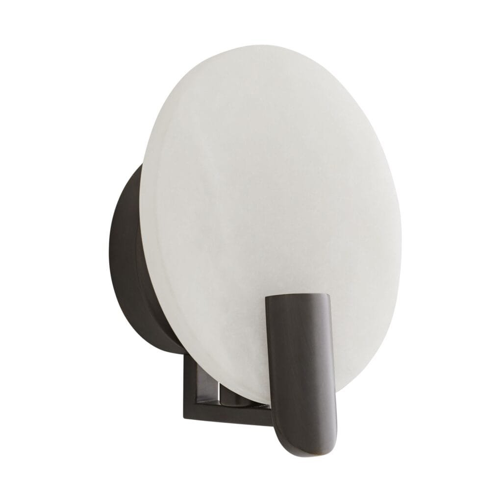 Halette Wall Sconce – image 4