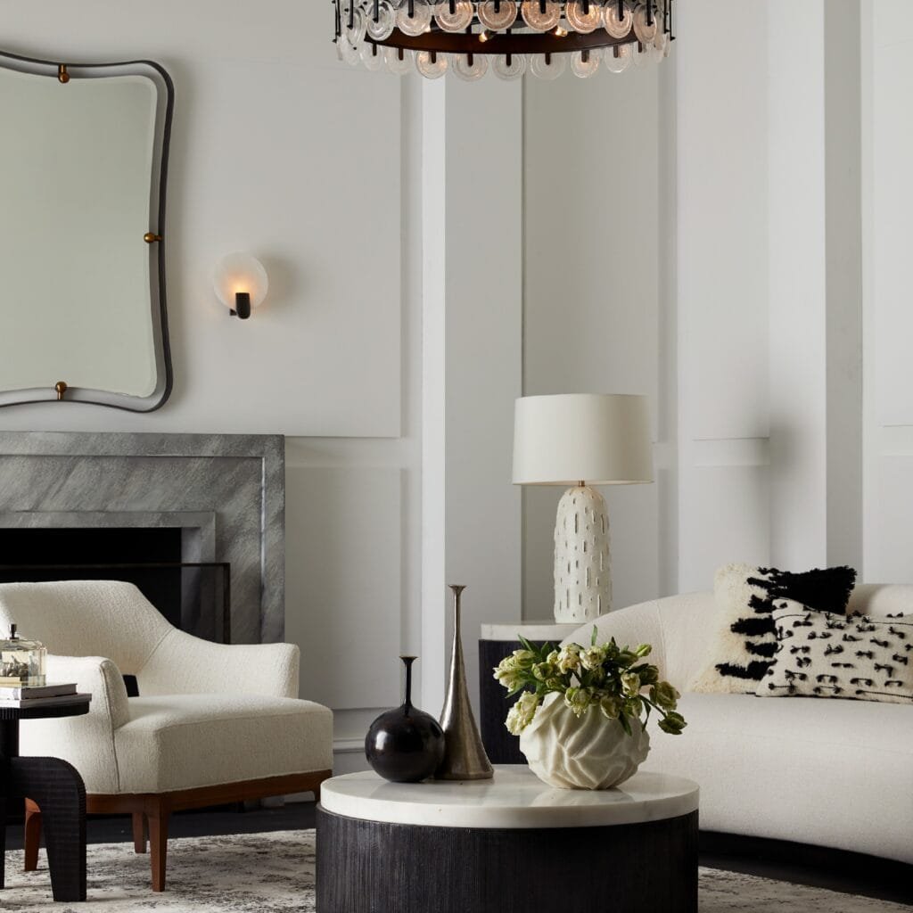 Halette Wall Sconce – image 2