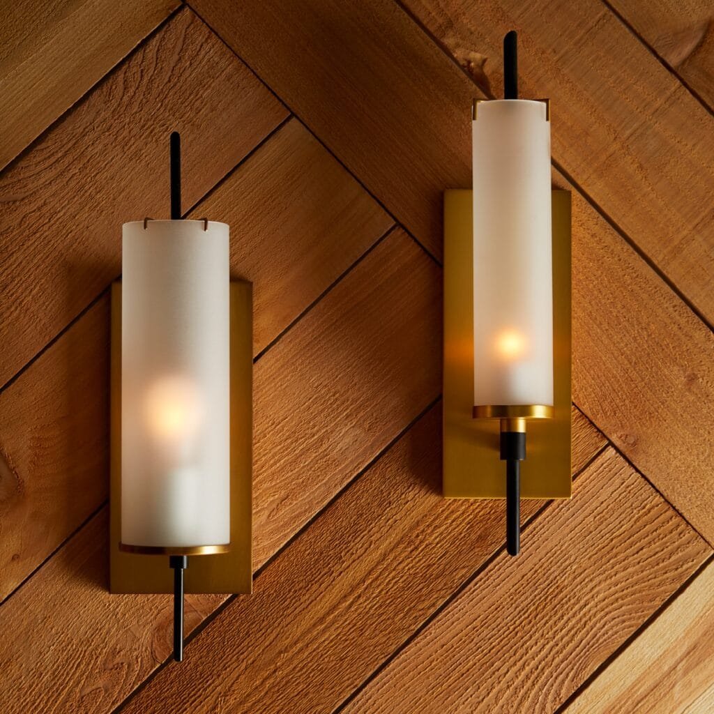 Stefan Wall Sconce – image 2