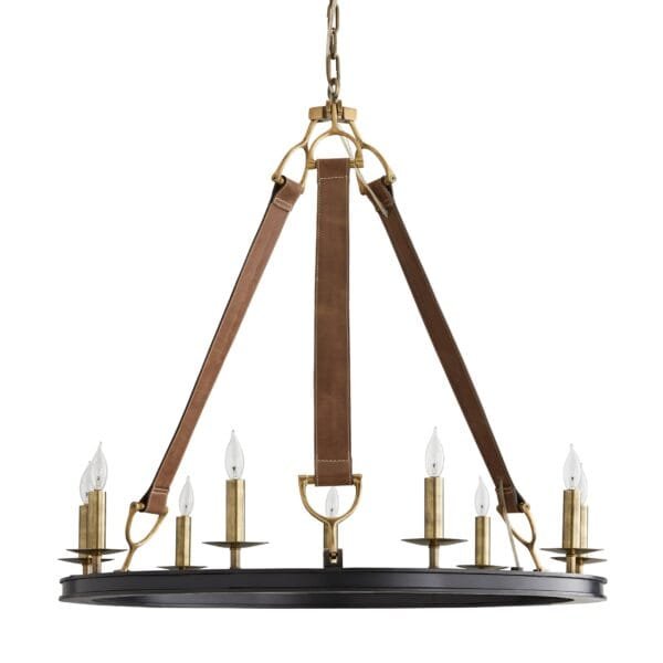 Chaney Pendant Chandelier