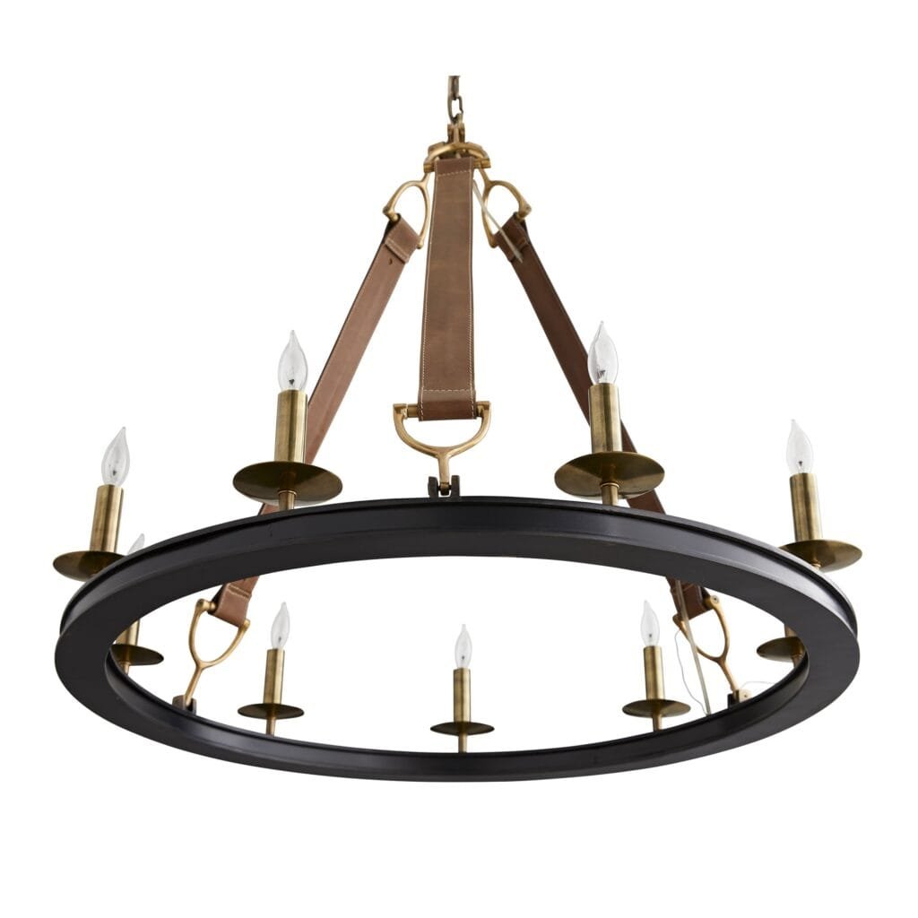 Chaney Pendant Chandelier – image 3