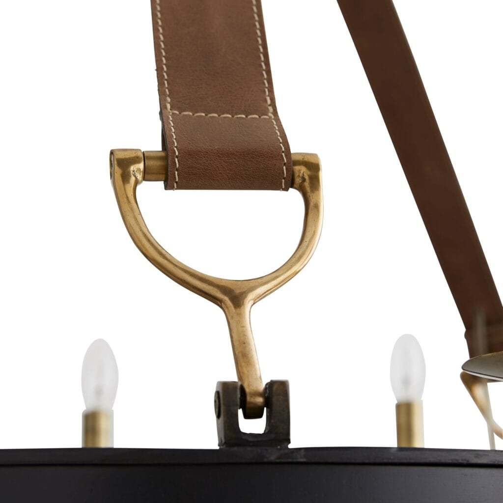 Chaney Pendant Chandelier – image 5