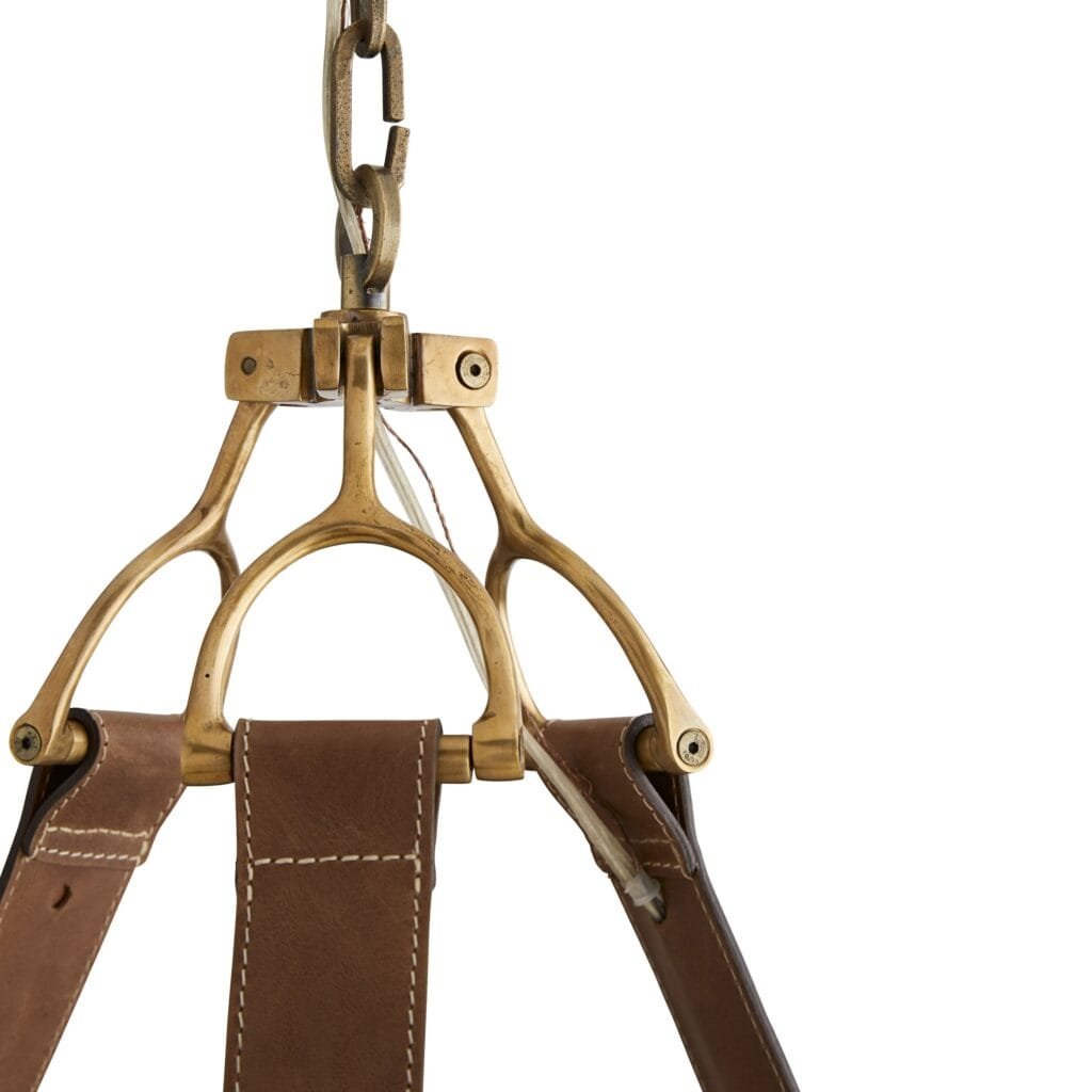 Chaney Pendant Chandelier – image 6