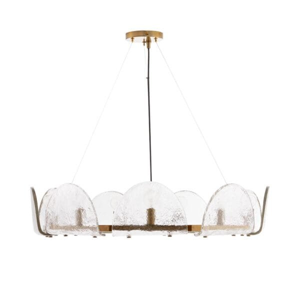 Mendez Pendant Chandelier