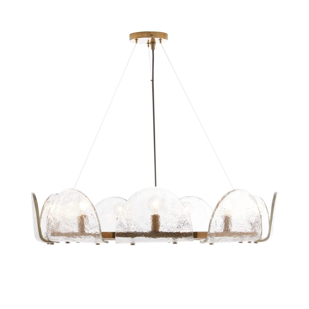 Mendez Pendant Chandelier – image 3