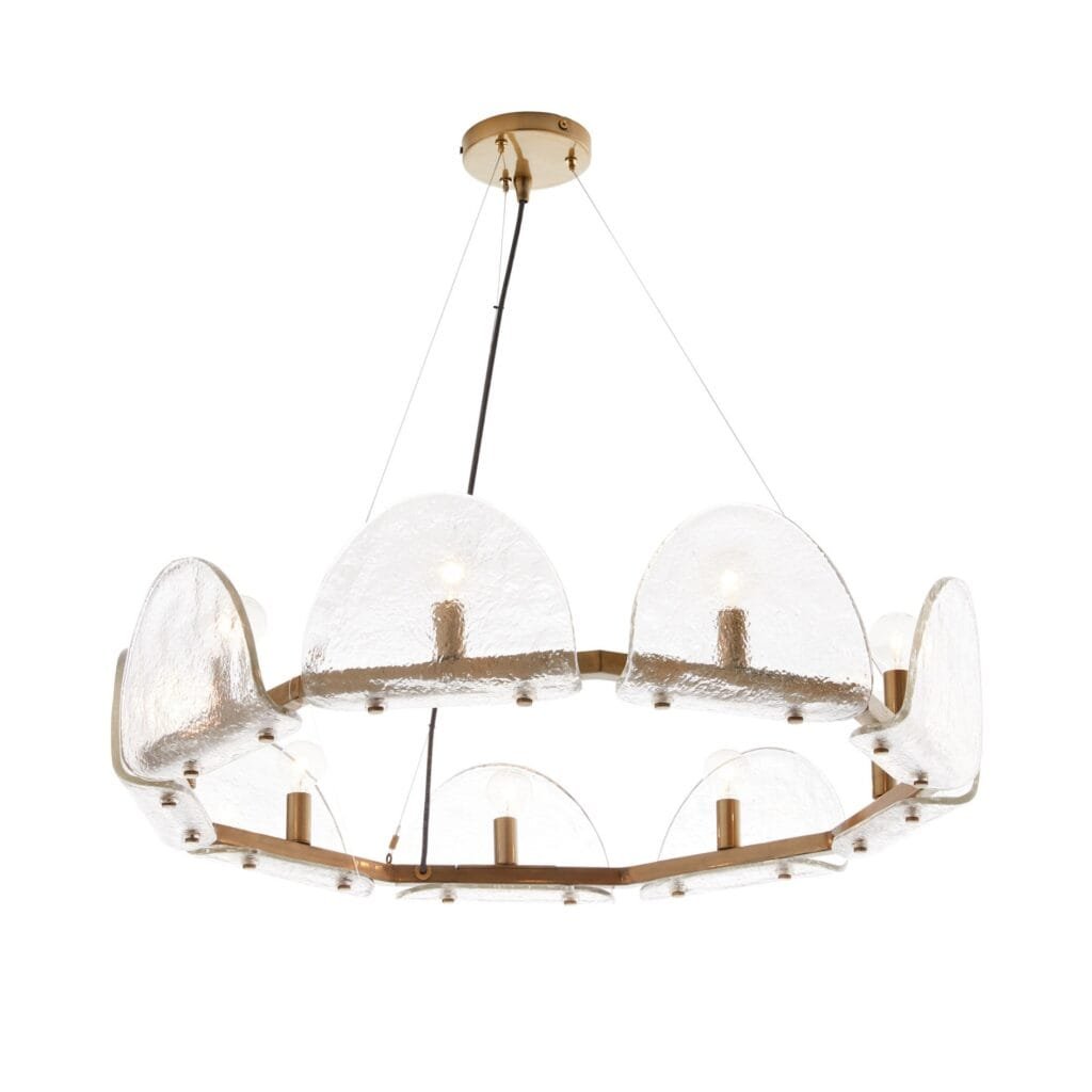 Mendez Pendant Chandelier – image 4