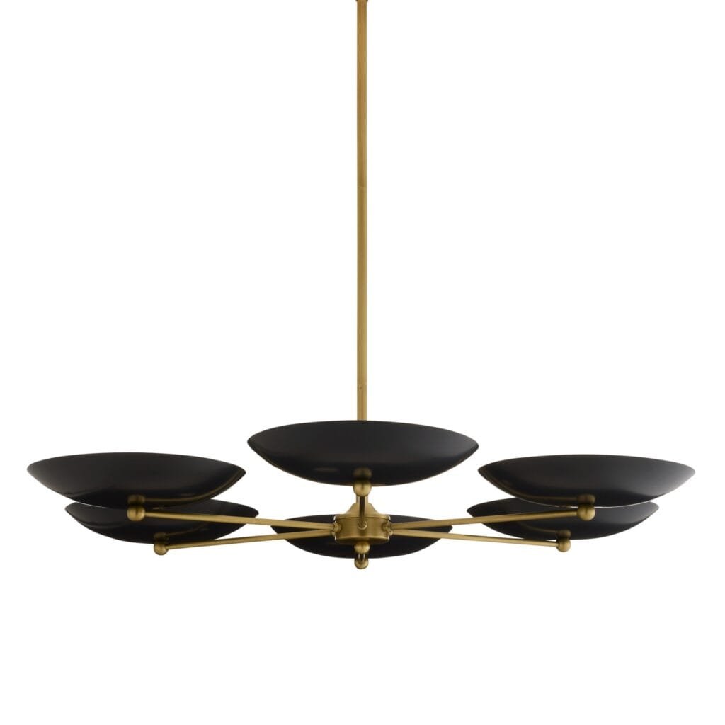 Griffith Pendant Chandelier