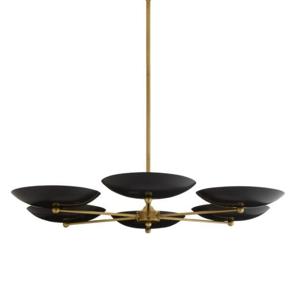 Griffith Pendant Chandelier
