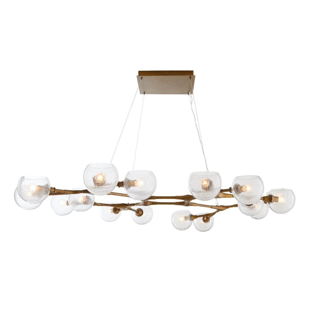 Mahowald Pendant Chandelier