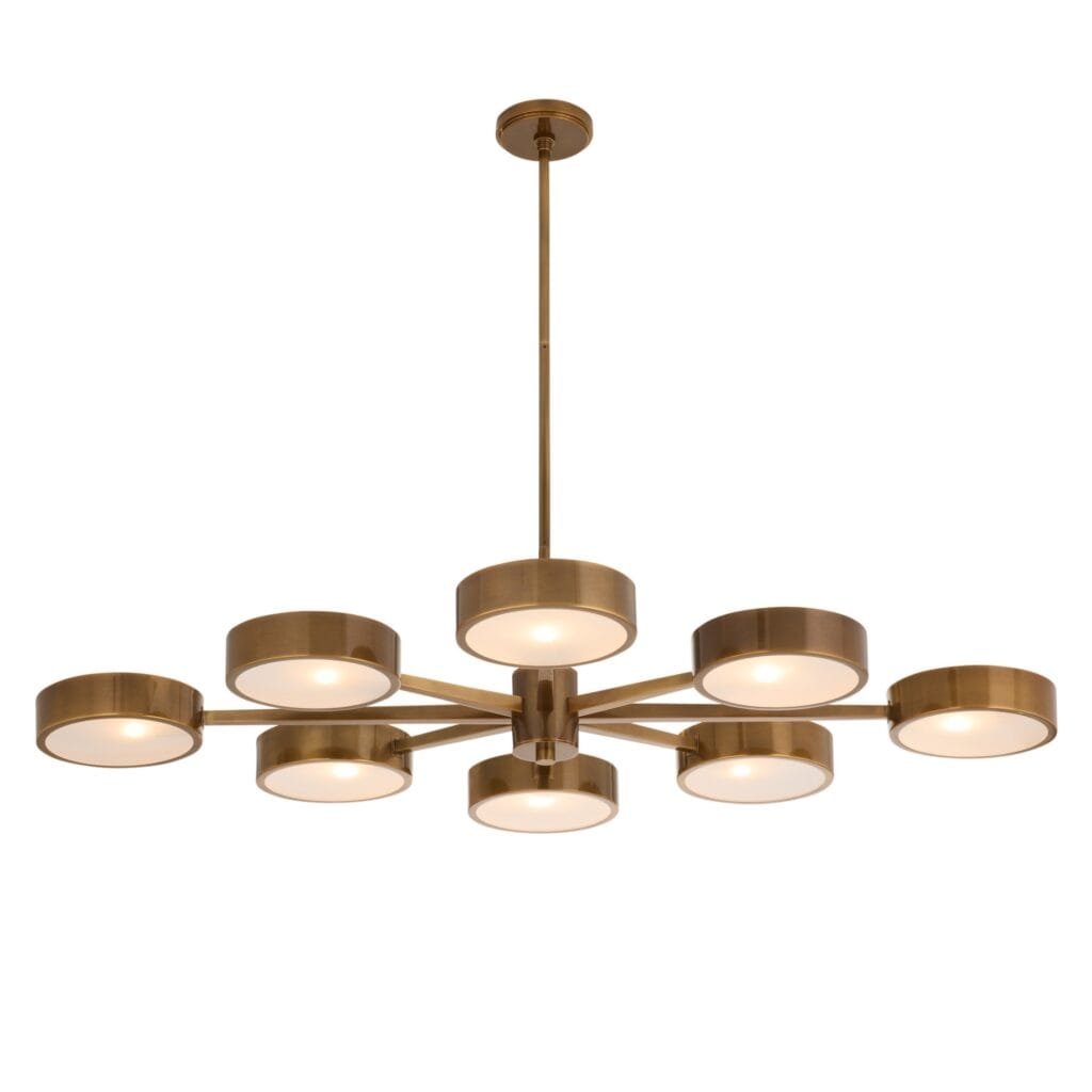 Linus Pendant Chandelier