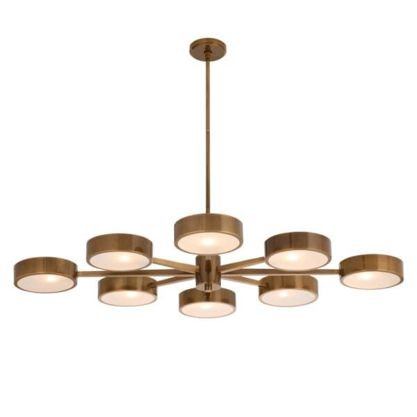 Linus Pendant Chandelier
