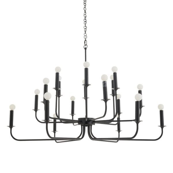 Breck Large Pendant Chandelier