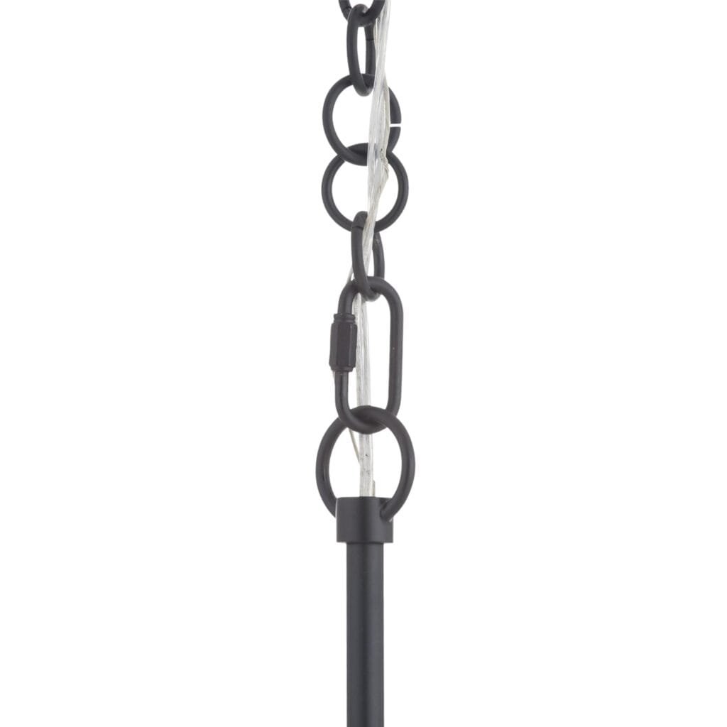 Breck Large Pendant Chandelier – image 5