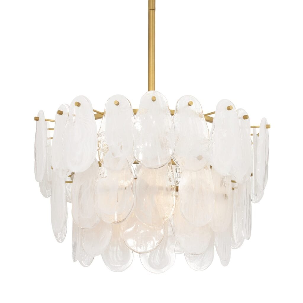 Leon Pendant Chandelier
