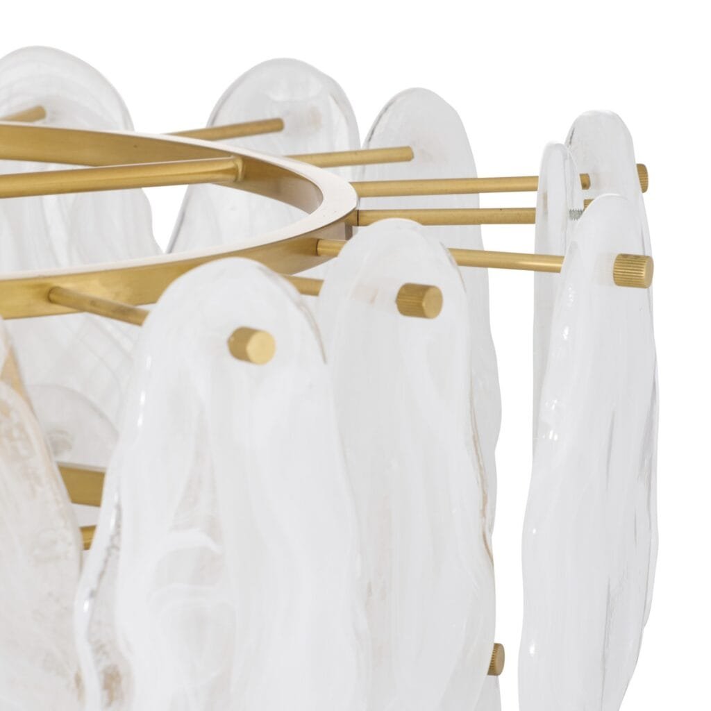 Leon Pendant Chandelier – image 4