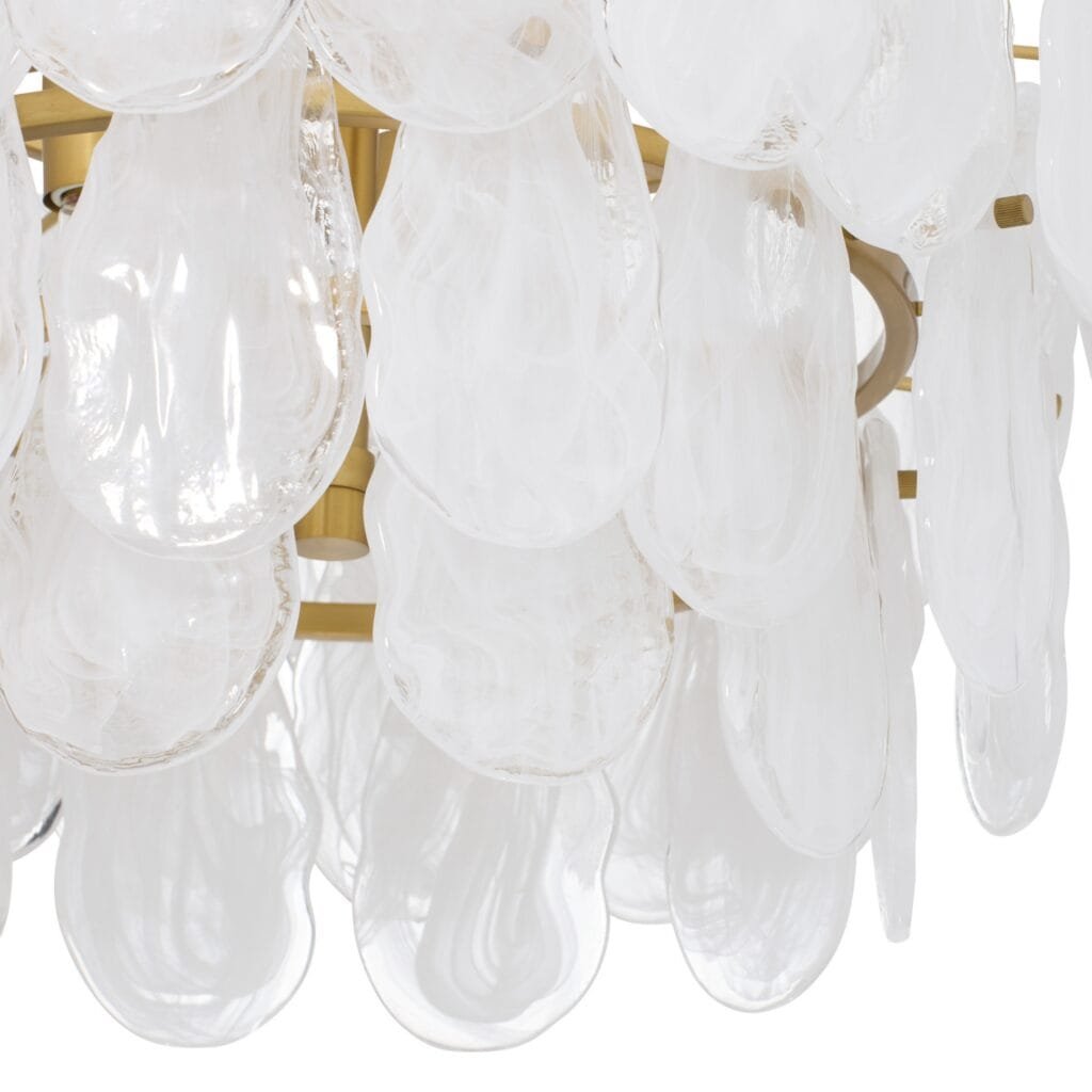 Leon Pendant Chandelier – image 5