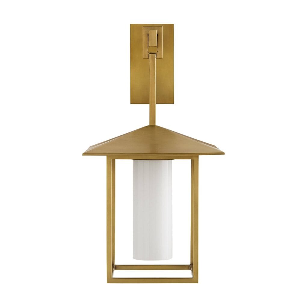 Temple Wall Sconce – image 3