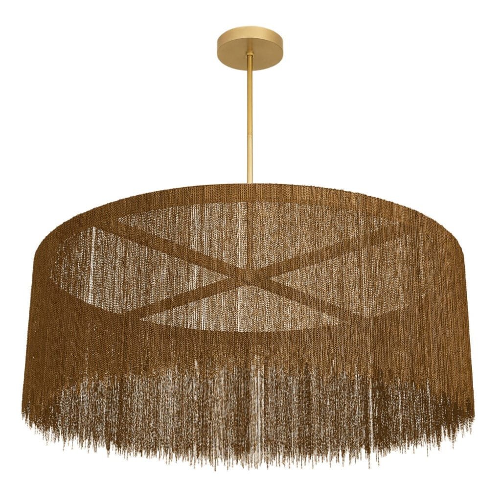 Bennet Large Pendant Chandelier – image 5