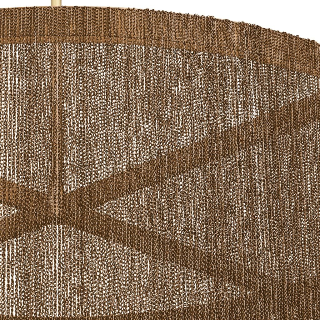 Bennet Large Pendant Chandelier – image 6