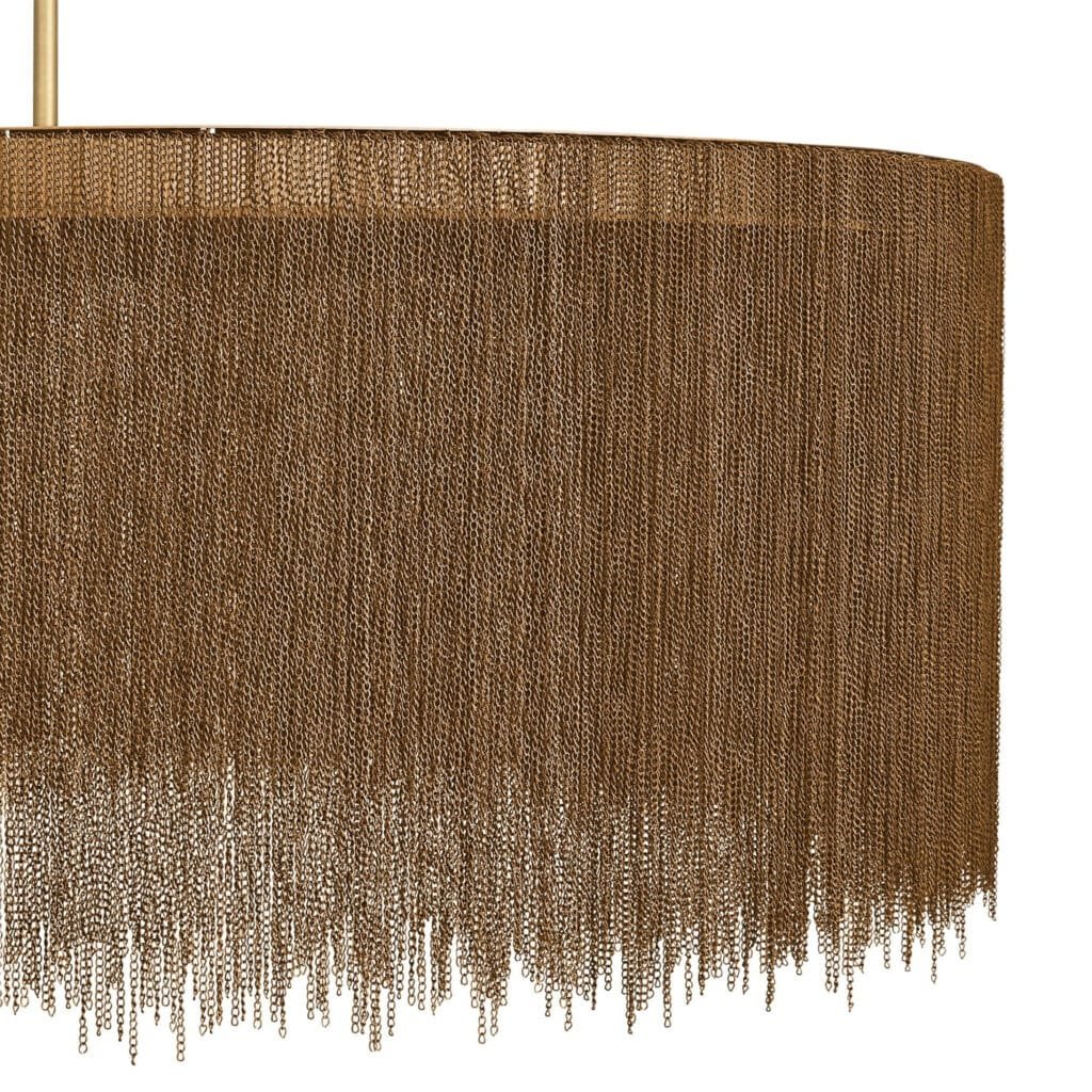 Bennet Large Pendant Chandelier – image 7