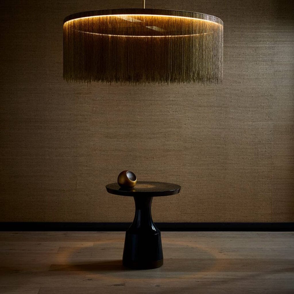 Bennet Large Pendant Chandelier – image 2
