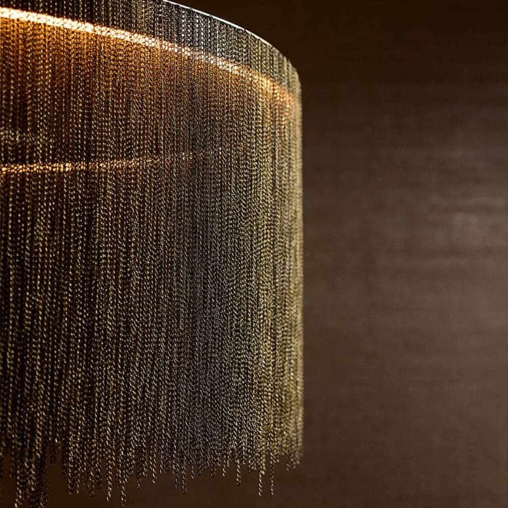 Bennet Large Pendant Chandelier – image 3