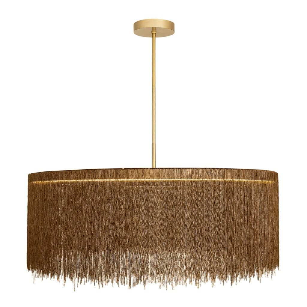 Bennet Large Pendant Chandelier
