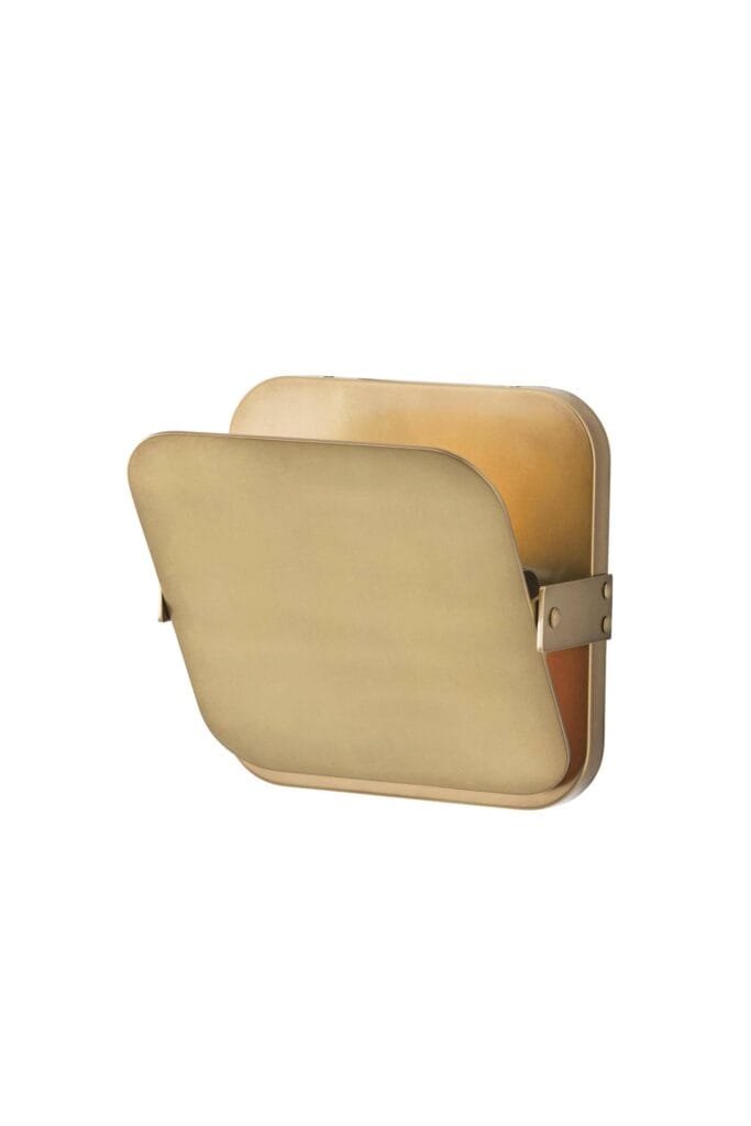 Mercury Wall Sconce – image 3