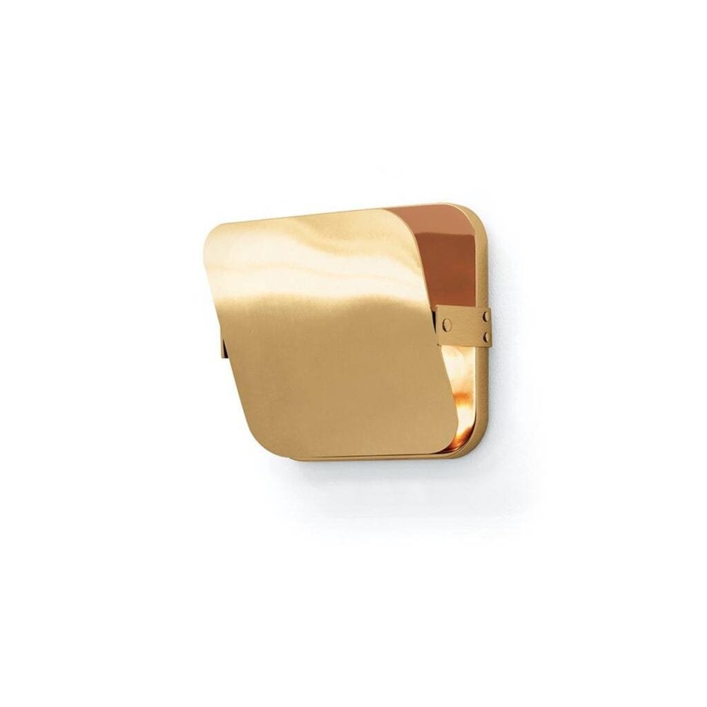Mercury Wall Sconce – image 4