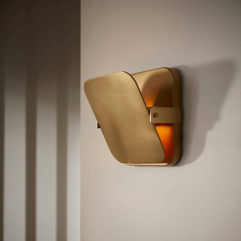 Mercury Wall Sconce – image 6