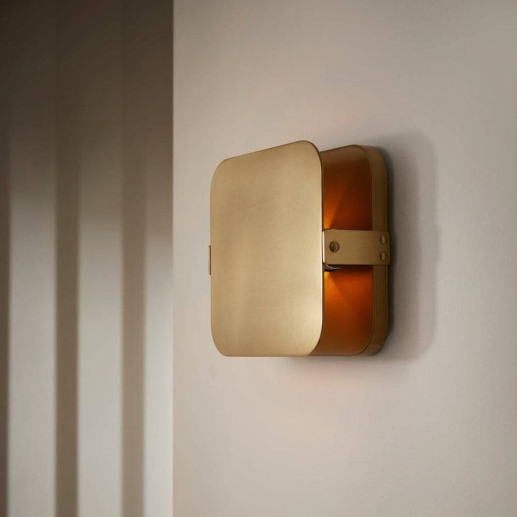 Mercury Wall Sconce – image 7