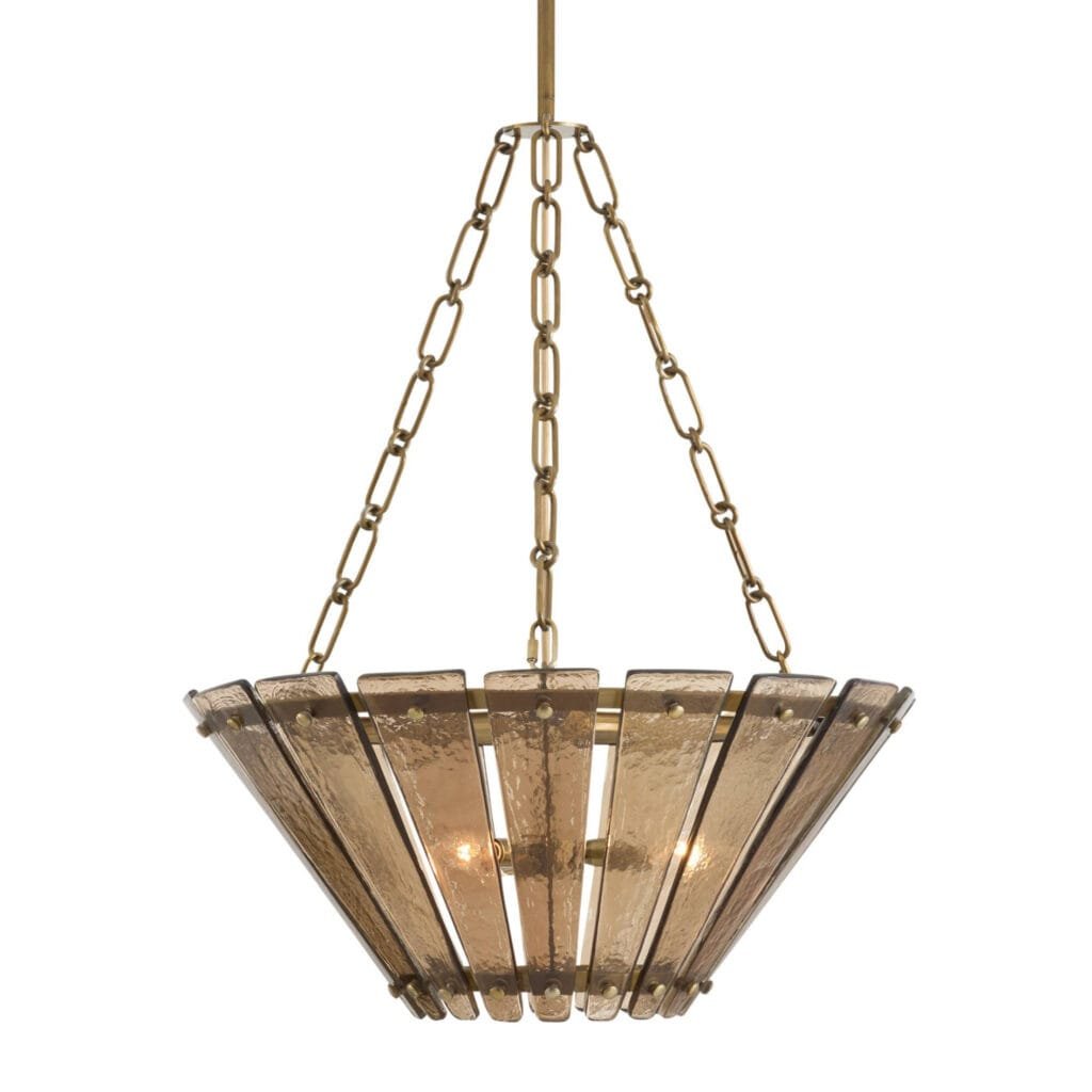 Decora Pendant Chandelier – image 6