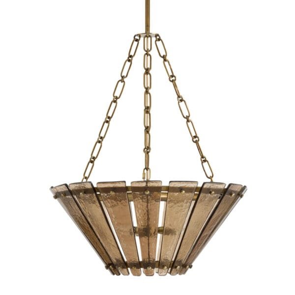 Decora Pendant Chandelier