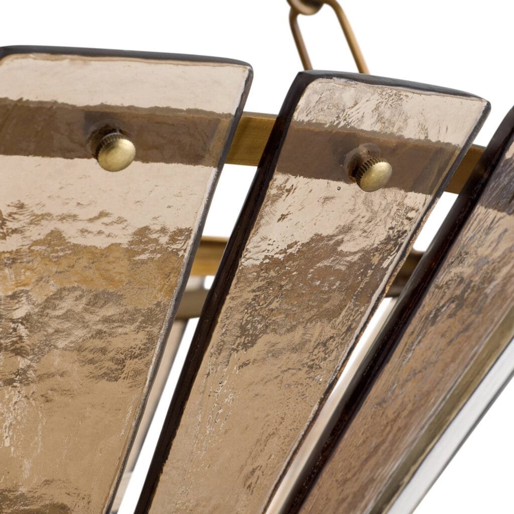 Decora Pendant Chandelier – image 3